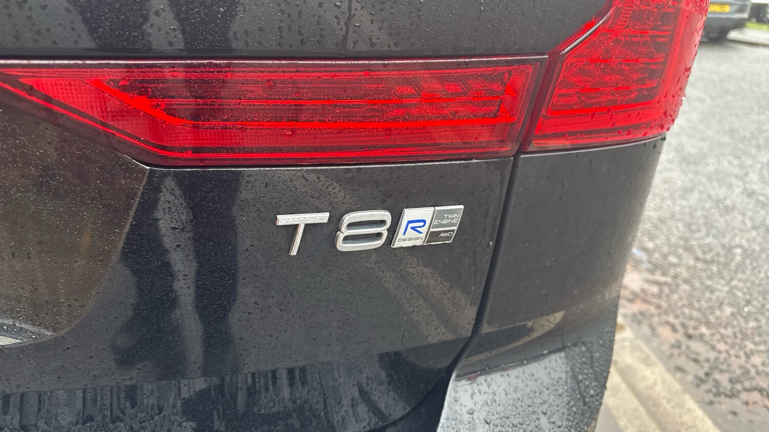 Used Volvo XC60 2020 for sale - 77528472: Photo 50