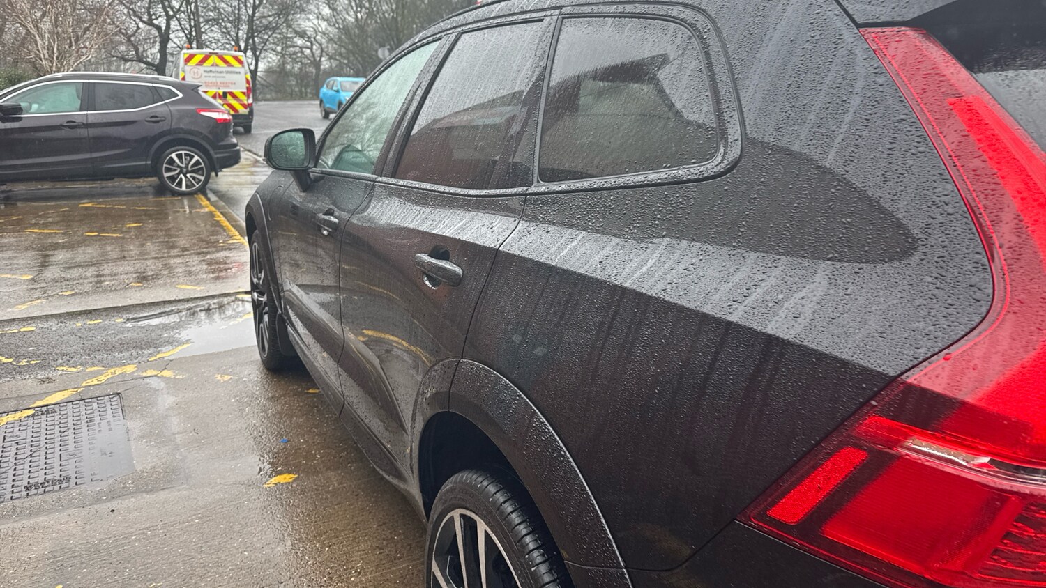 Used Volvo XC60 2020 for sale - 77528472: Photo 54