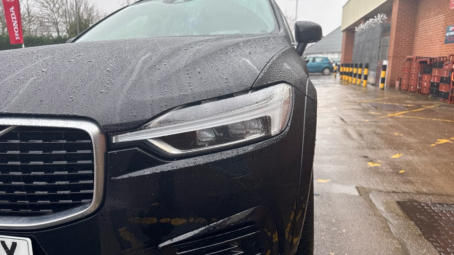 Used Volvo XC60 2020 for sale - 77528472: Photo 57