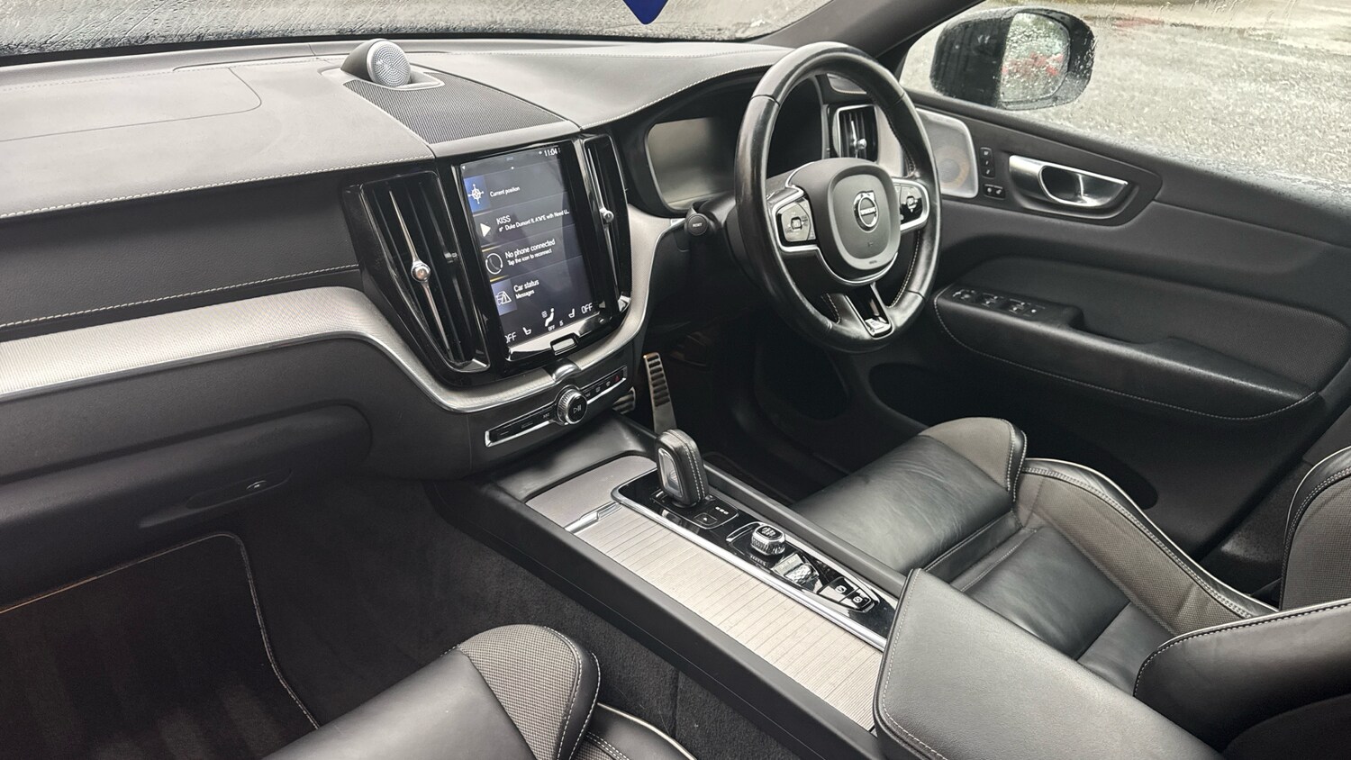 Used Volvo XC60 2020 for sale - 77528472: Photo 9