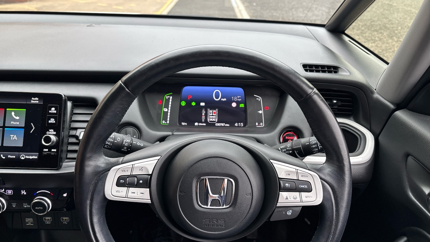 Vehicle 13