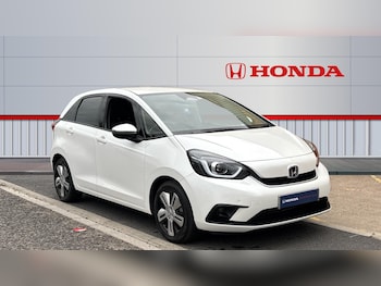 Honda - Jazz