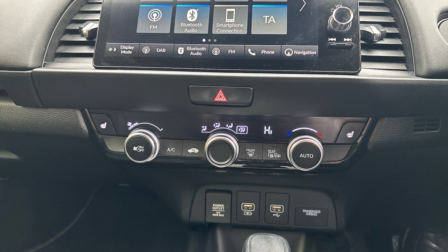 Vehicle 28