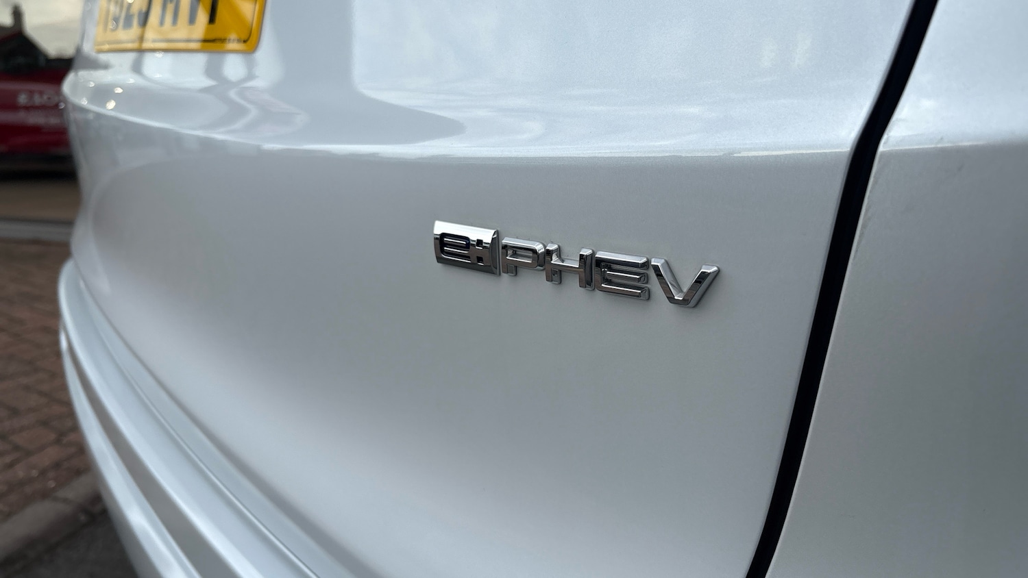 Used Honda CR-V 2025 for sale - 76477770: Photo 13