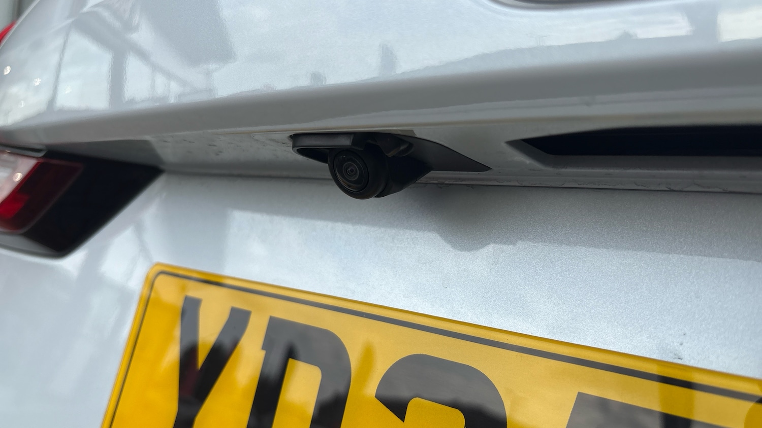 Used Honda CR-V 2025 for sale - 76477770: Photo 15