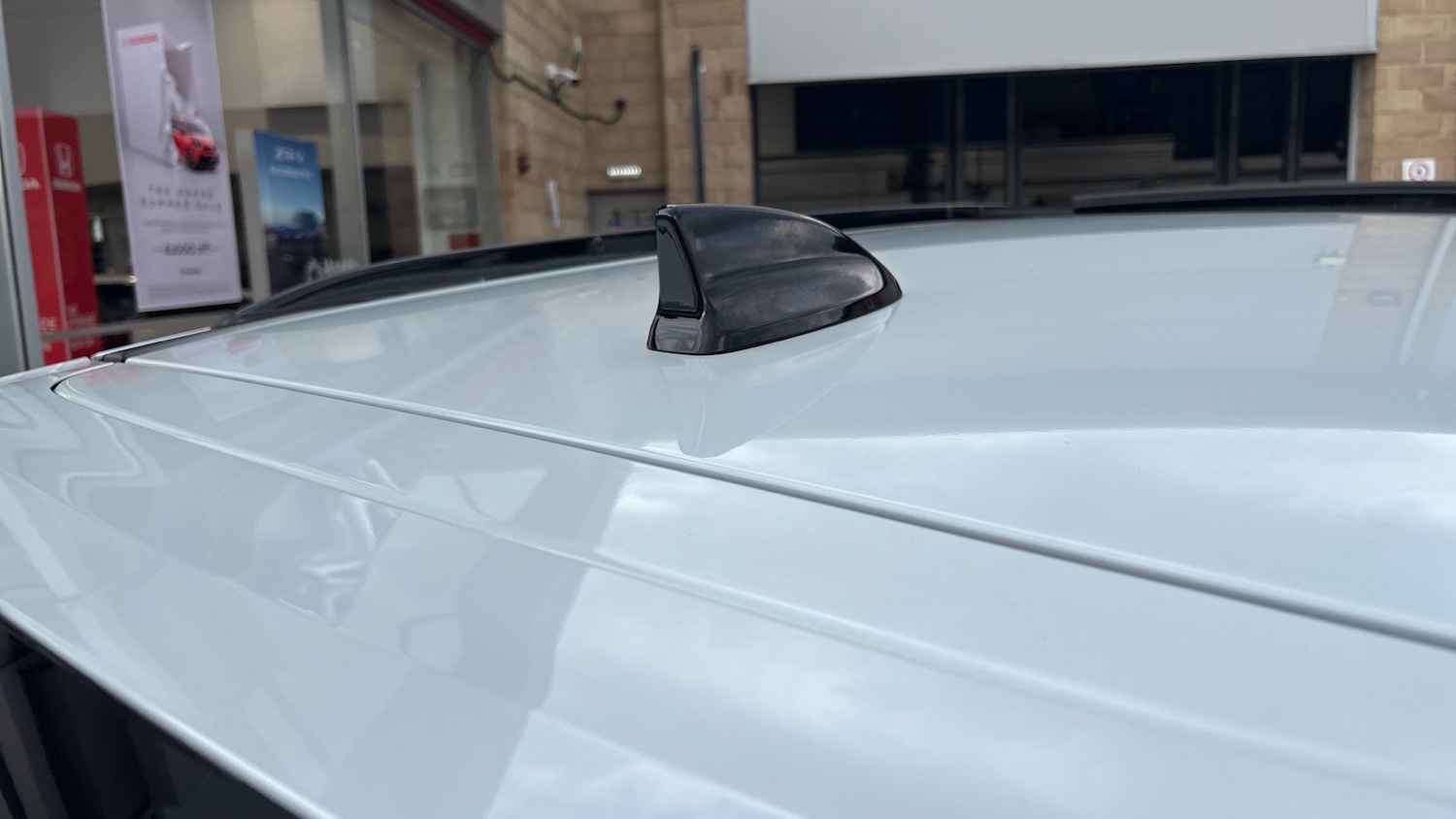 Used Honda CR-V 2025 for sale - 76477770: Photo 16