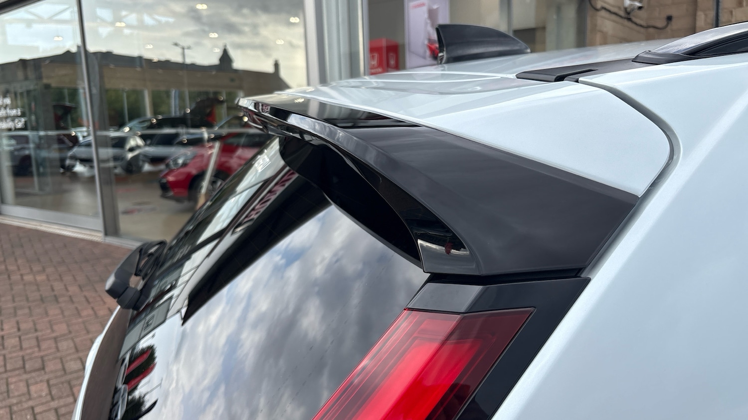 Used Honda CR-V 2025 for sale - 76477770: Photo 17