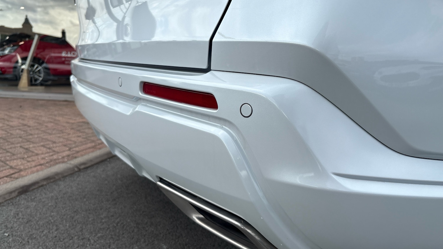 Used Honda CR-V 2025 for sale - 76477770: Photo 18