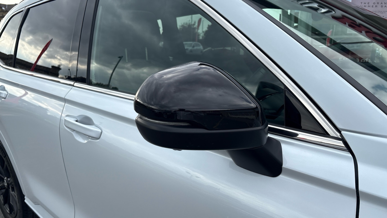 Used Honda CR-V 2025 for sale - 76477770: Photo 20