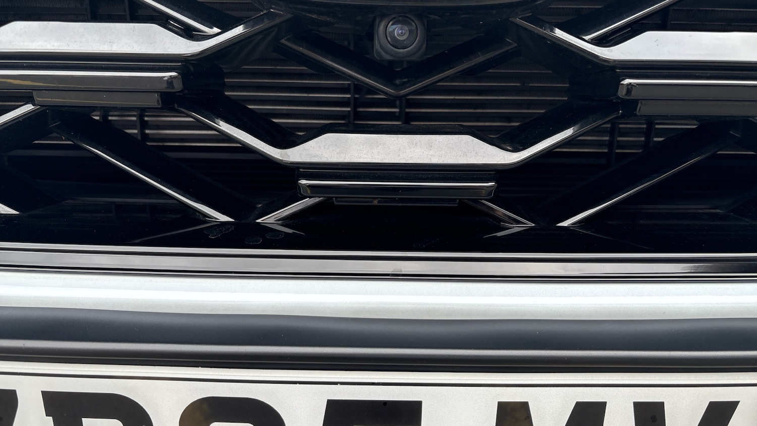 Used Honda CR-V 2025 for sale - 76477770: Photo 27