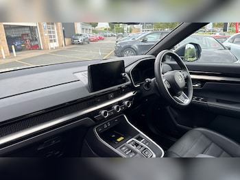 Used Honda CR-V 2025 for sale - 76477770: Photo