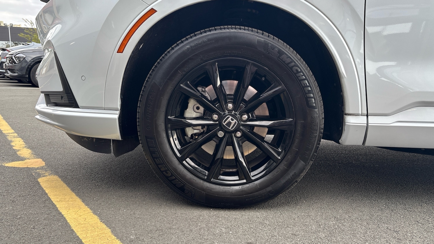 Used Honda CR-V 2025 for sale - 76477770: Photo 30