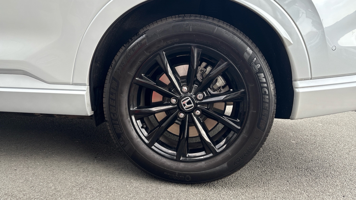 Used Honda CR-V 2025 for sale - 76477770: Photo 31