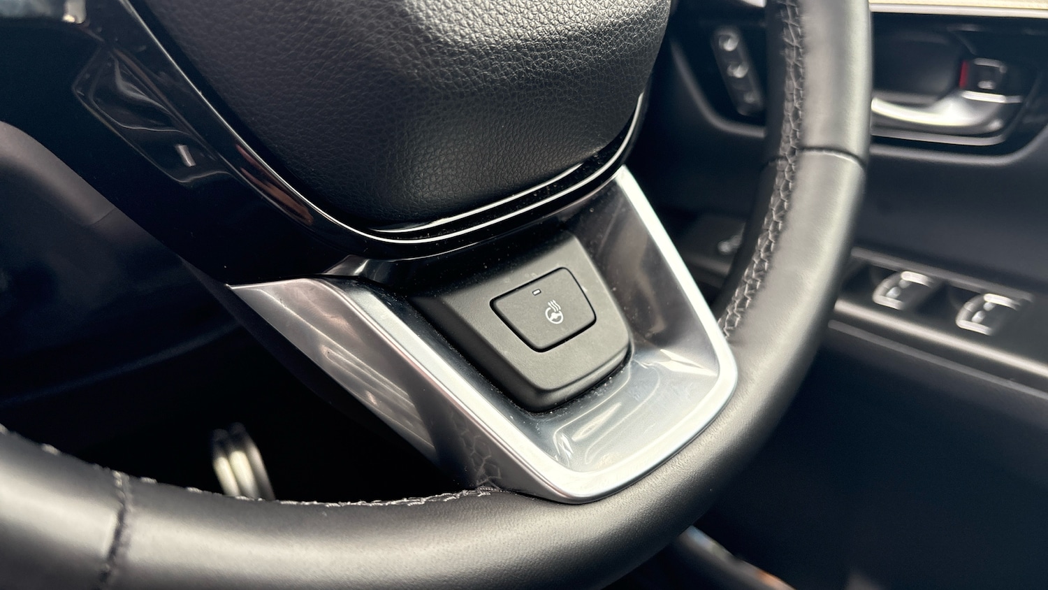 Used Honda CR-V 2025 for sale - 76477770: Photo 35