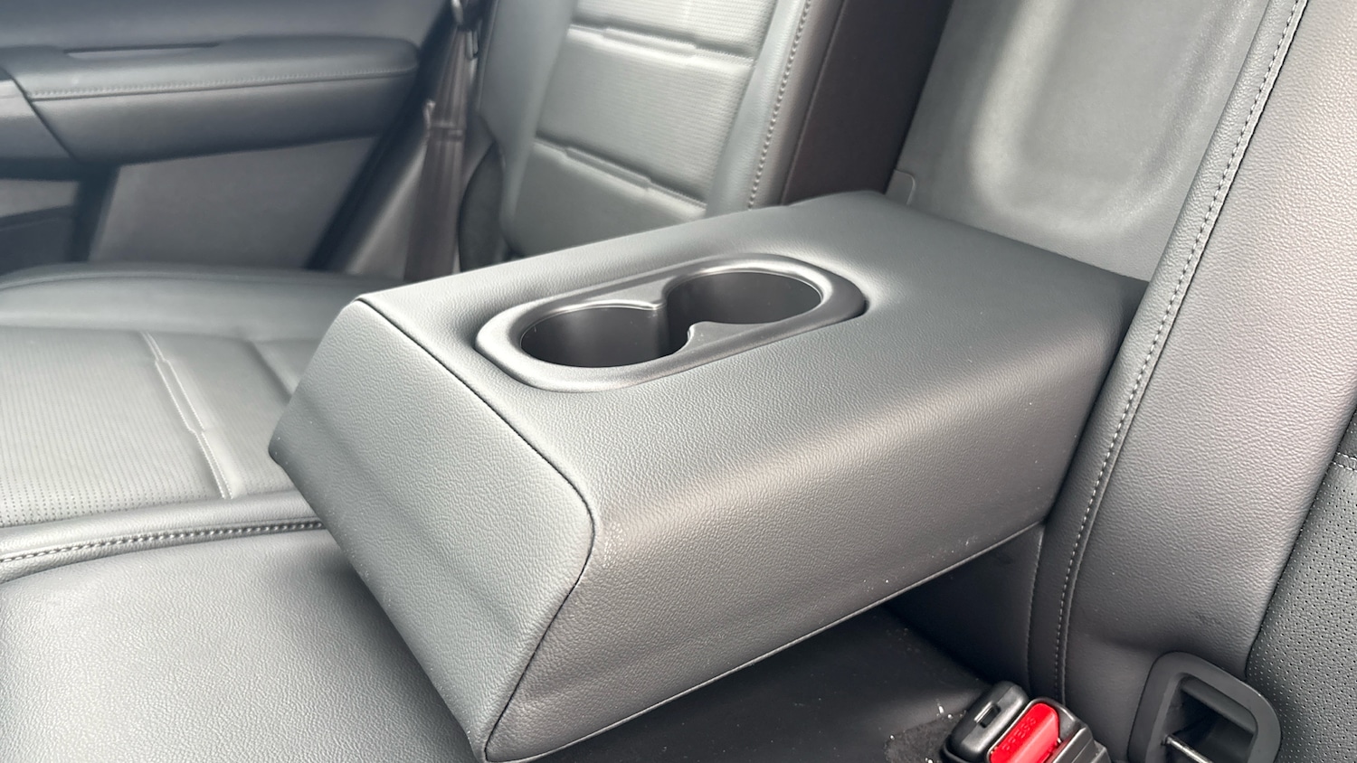 Used Honda CR-V 2025 for sale - 76477770: Photo 41