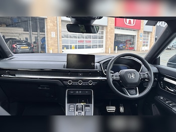 Used Honda CR-V 2025 for sale - 76477770: Photo