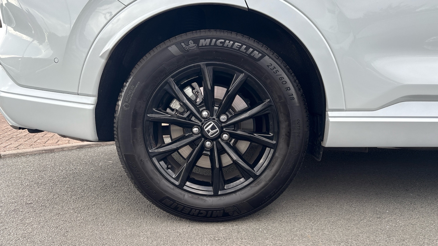 Used Honda CR-V 2025 for sale - 76477770: Photo 9