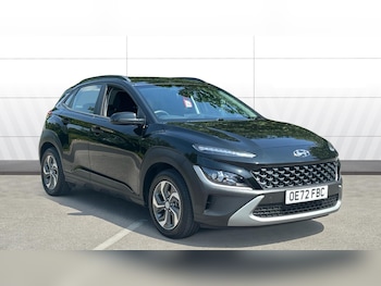 Used Hyundai KONA 2022 for sale - 79307701: Photo