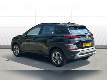 Used Hyundai KONA 2022 for sale - 79307701: Photo