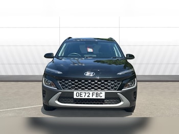 Used Hyundai KONA 2022 for sale - 79307701: Photo