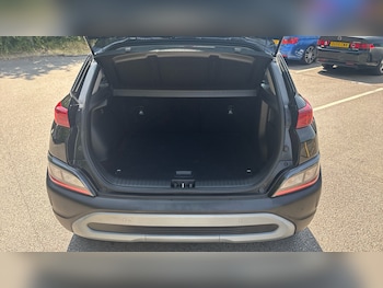Used Hyundai KONA 2022 for sale - 79307701: Photo