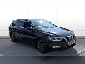Used Volkswagen Passat 2019 for sale - 79151889: Photo