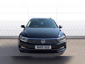 Used Volkswagen Passat 2019 for sale - 79151889: Photo