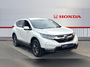 Used Honda CR-V 2022 for sale - 79045393: Photo