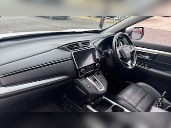Used Honda CR-V 2022 for sale - 79045393: Photo