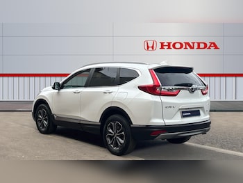 Used Honda CR-V 2022 for sale - 79045393: Photo