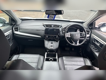 Used Honda CR-V 2022 for sale - 79045393: Photo