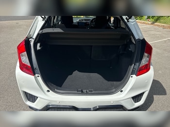 Used Honda Jazz 2016 for sale - 78542921: Photo