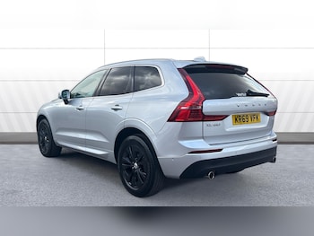 Used Volvo XC60 2019 for sale - 79580217: Photo