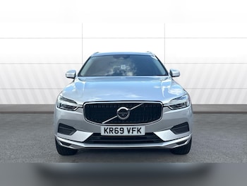 Used Volvo XC60 2019 for sale - 79580217: Photo