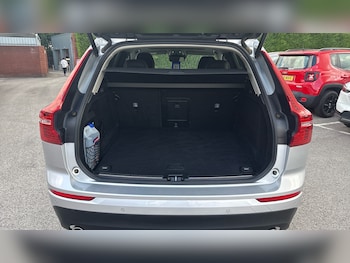 Used Volvo XC60 2019 for sale - 79580217: Photo
