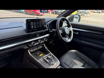 Used Honda CR-V 2025 for sale - 75117607: Photo