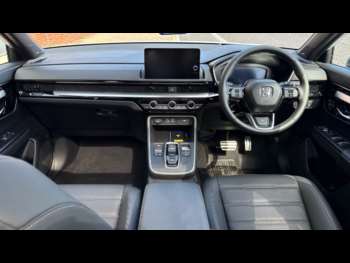 Used Honda CR-V 2025 for sale - 75117607: Photo