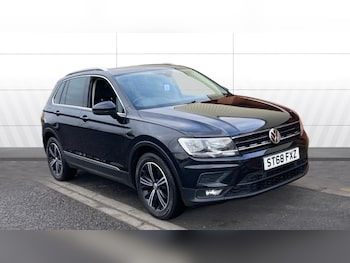 2018 (68) - 1.4 TSi 125 SE Nav 5dr Petrol Estate