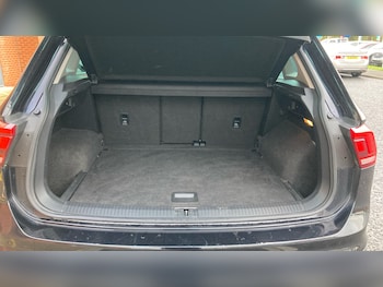 Used Volkswagen Tiguan 2018 for sale - 76681573: Photo