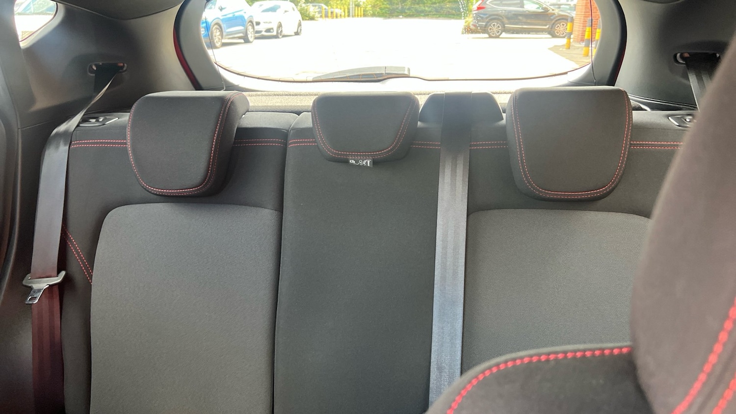 Vehicle 15
