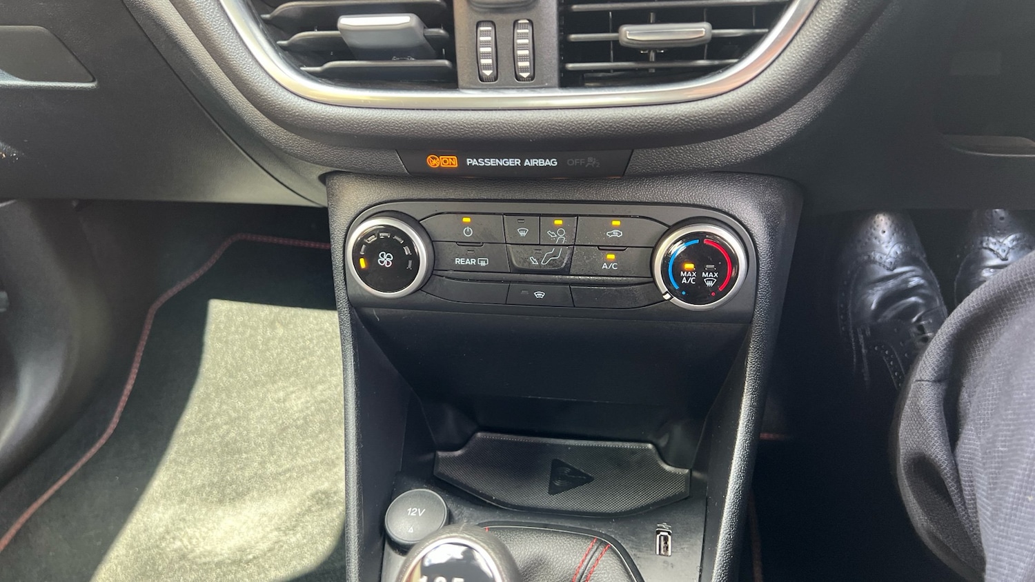 Vehicle 28