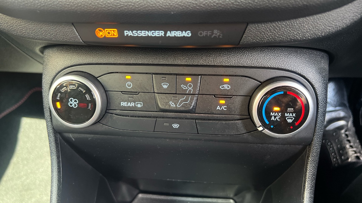 Vehicle 36