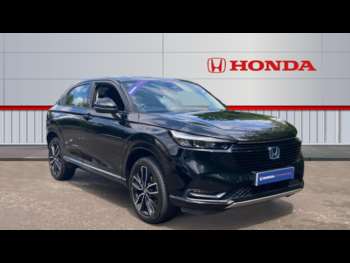 2022 (22) - 1.5 eHEV Advance 5dr CVT Hybrid Hatchback