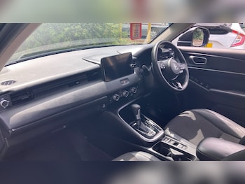 Used Honda HR-V 2022 for sale - 75130538: Photo