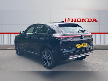 Used Honda HR-V 2022 for sale - 75130538: Photo