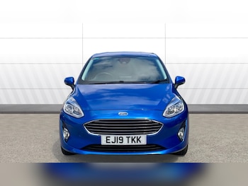 Used Ford Fiesta 2019 for sale - 78457082: Photo
