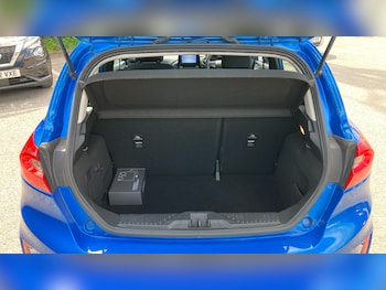 Used Ford Fiesta 2019 for sale - 78457082: Photo