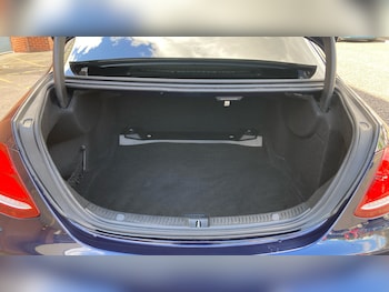 Used Mercedes-Benz E-Class 2019 for sale - 75944748: Photo