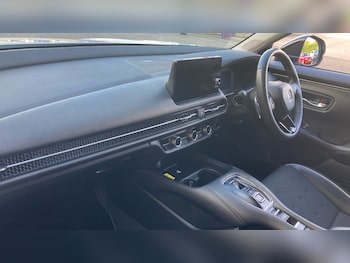 Used Honda ZR-V 2024 for sale - 78280691: Photo