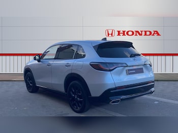 Used Honda ZR-V 2024 for sale - 78280691: Photo